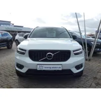 Volvo XC40, 2021, АКПП, пробег 23000 км