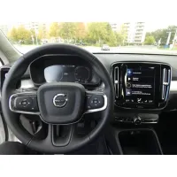 Volvo XC40, 2021, АКПП, пробег 23000 км