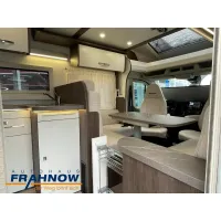 Автодом Benimar Tessoro, 2024, АКПП, пробег 24990 км