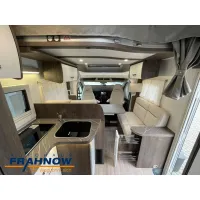 Автодом Benimar Tessoro, 2024, АКПП, пробег 24990 км