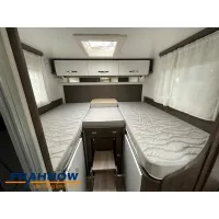 Автодом Benimar Tessoro, 2024, АКПП, пробег 24990 км