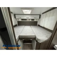 Автодом Benimar Tessoro, 2024, АКПП, пробег 24990 км