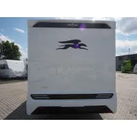 Автодом Laika KOSMO, 2025, МКПП, пробег 17900 км