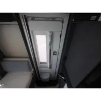 Автодом Laika KOSMO, 2025, МКПП, пробег 17900 км