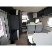 Автодом Laika KOSMO, 2025, МКПП, пробег 17900 км