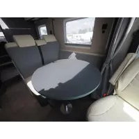 Автодом Laika KOSMO, 2025, МКПП, пробег 17900 км