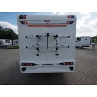 Автодом Weinsberg CaraCompact, 2025, МКПП, пробег 22200 км