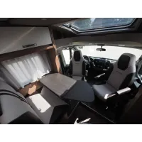 Автодом Weinsberg CaraCompact, 2025, МКПП, пробег 22200 км