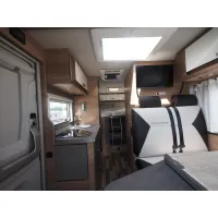 Автодом Weinsberg CaraCompact, 2025, МКПП, пробег 22200 км