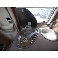 Автодом Weinsberg CaraCompact, 2025, МКПП, пробег 22200 км