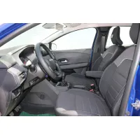 Dacia Sandero, 2023, МКПП, пробег 18723 км