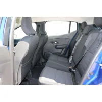 Dacia Sandero, 2023, МКПП, пробег 18723 км