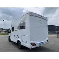 Автодом Mooveo TEI, 2025, МКПП, пробег 17000 км