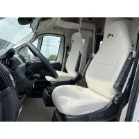 Автодом Mooveo TEI, 2025, МКПП, пробег 17000 км