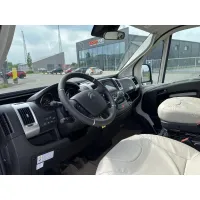 Автодом Mooveo TEI, 2025, МКПП, пробег 17000 км