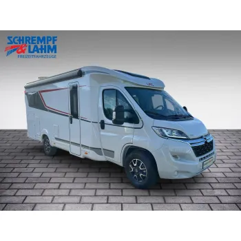 Автодом LMC TOURER, 2025, МКПП, пробег 50 км