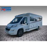 Автодом LMC TOURER, 2025, МКПП, пробег 50 км