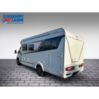 Автодом LMC TOURER, 2025, МКПП, пробег 50 км