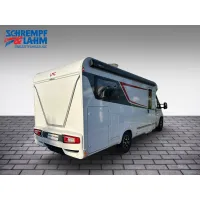 Автодом LMC TOURER, 2025, МКПП, пробег 50 км