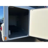 Автодом LMC TOURER, 2025, МКПП, пробег 50 км