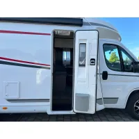 Автодом LMC TOURER, 2025, МКПП, пробег 50 км