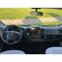 Автодом LMC TOURER, 2025, МКПП, пробег 50 км