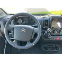 Автодом LMC TOURER, 2025, МКПП, пробег 50 км