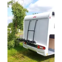 Автодом LMC Tourer, 2024, МКПП, пробег 10000 км