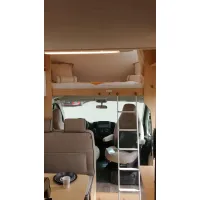 Автодом LMC Tourer, 2024, МКПП, пробег 10000 км