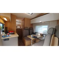 Автодом LMC Tourer, 2024, МКПП, пробег 10000 км