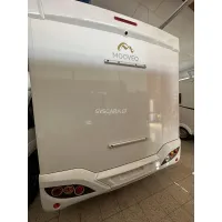 Автодом Mooveo Tei, 2024, МКПП, пробег 30000 км