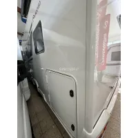 Автодом Mooveo Tei, 2024, МКПП, пробег 30000 км