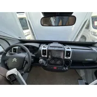 Автодом Mooveo Tei, 2024, МКПП, пробег 30000 км