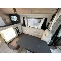 Автодом Mooveo Tei, 2024, МКПП, пробег 30000 км