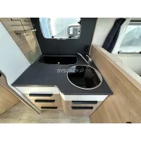 Автодом Mooveo Tei, 2024, МКПП, пробег 30000 км