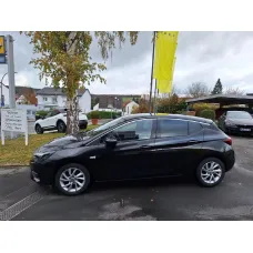 Opel Astra, 2021, МКПП, пробег 56900 км