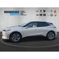 DS Automobiles, 2023, АКПП, пробег 11900 км