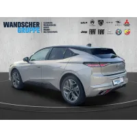 DS Automobiles, 2023, АКПП, пробег 11900 км