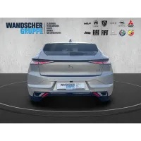 DS Automobiles, 2023, АКПП, пробег 11900 км