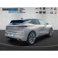 DS Automobiles, 2023, АКПП, пробег 11900 км