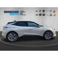 DS Automobiles, 2023, АКПП, пробег 11900 км