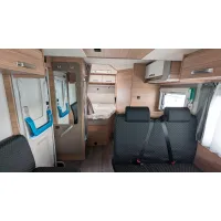 Автодом Weinsberg CaraSuite, 2025, АКПП, пробег 12256 км