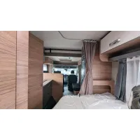 Автодом Weinsberg CaraSuite, 2025, АКПП, пробег 12256 км