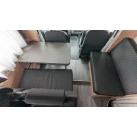 Автодом Weinsberg CaraSuite, 2025, АКПП, пробег 12256 км