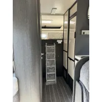 Автодом Roller Team, 2025, МКПП, пробег 10746 км