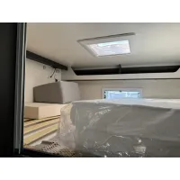 Автодом Roller Team, 2025, МКПП, пробег 10746 км