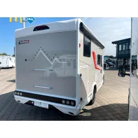 Автодом Challenger 287, 2024, АКПП, пробег 23000 км