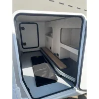 Автодом Challenger 287, 2024, АКПП, пробег 23000 км