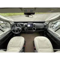 Автодом Mooveo TEI-71, 2025, АКПП, пробег 10000 км