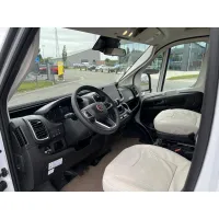 Автодом Mooveo TEI-71, 2025, АКПП, пробег 10000 км